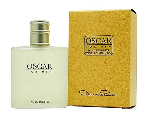 Oscar by Oscar De La Renta