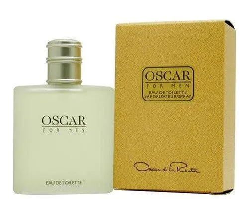 Oscar by Oscar De La Renta