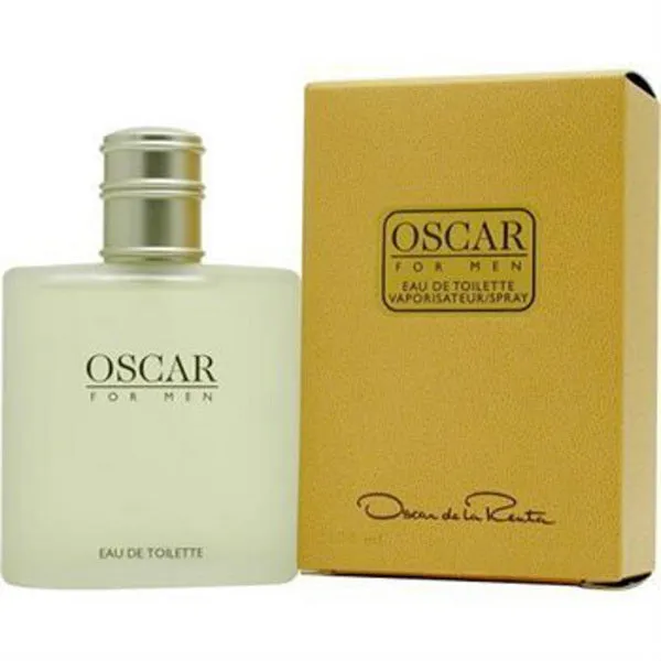 Oscar by Oscar De La Renta