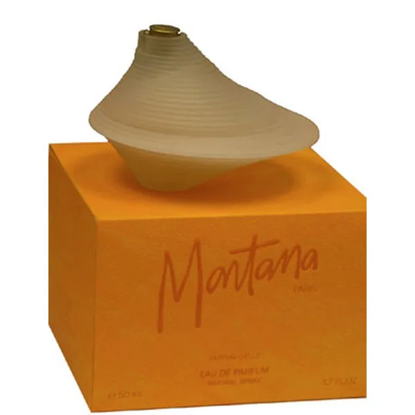 Parfum d Elle by Montana