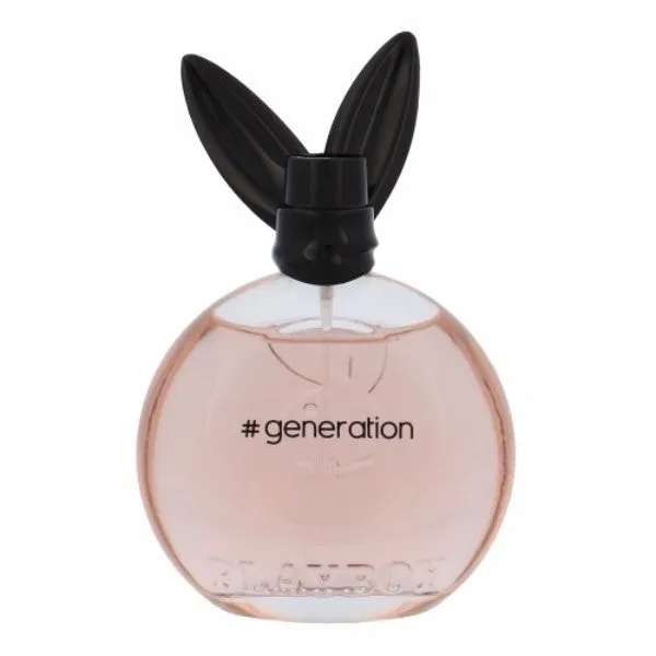 Playboy #generation Perfume for Women