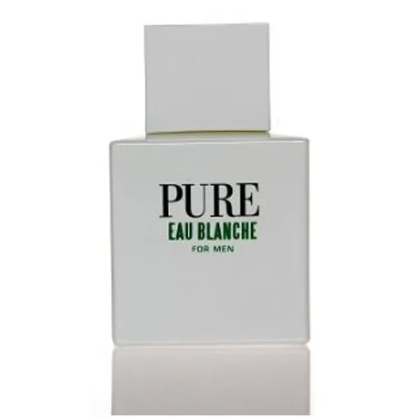 Pure Eau Blanche by Karen Low