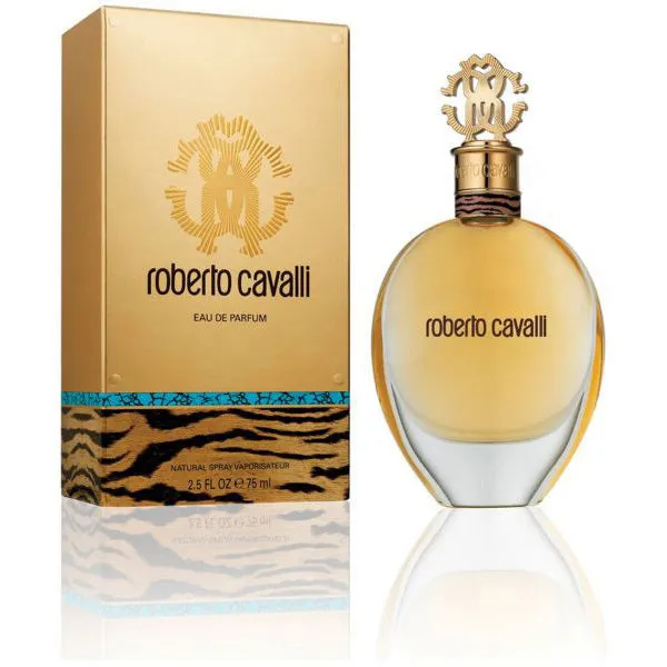 Roberto Cavalli by Roberto Cavalli