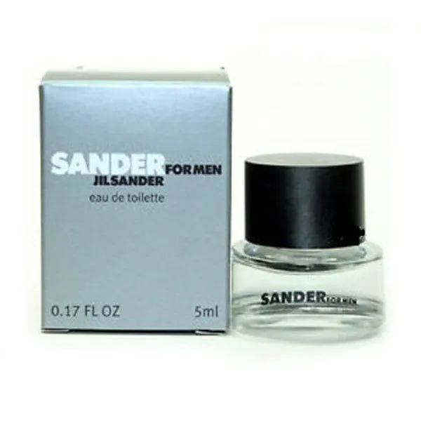 Sander by Jil Sander