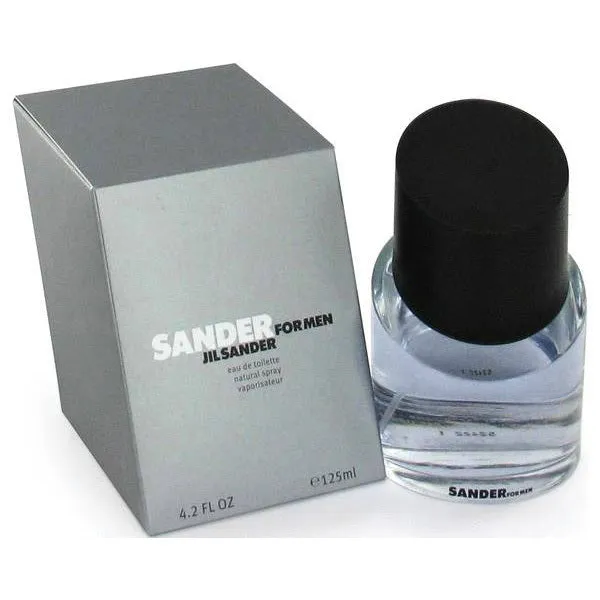 Sander by Jil Sander