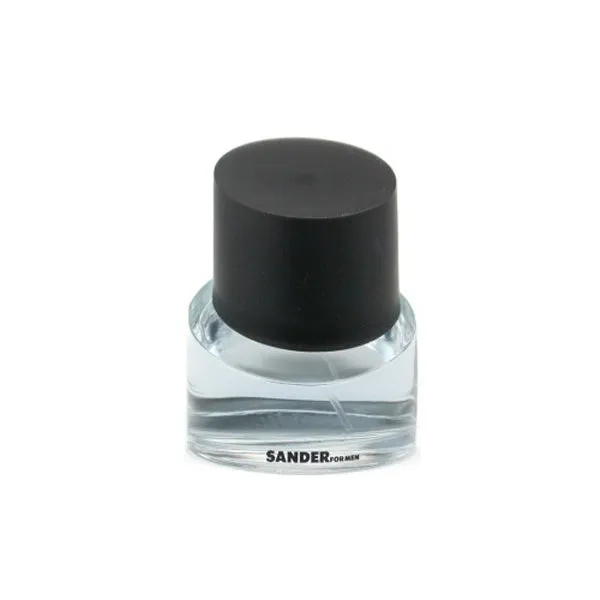 Sander by Jil Sander