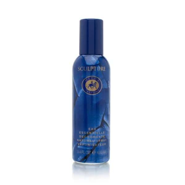 Sculpture Deodorant by Nikos