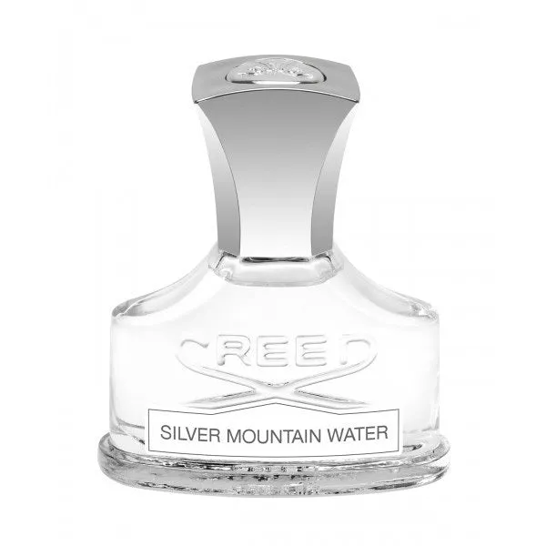Silver Mountain Water by Creed