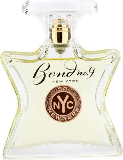 So New York by Bond No. 9