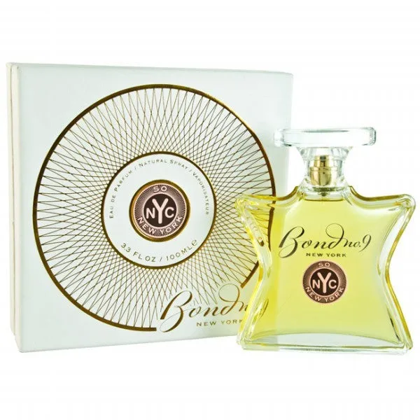 So New York by Bond No. 9