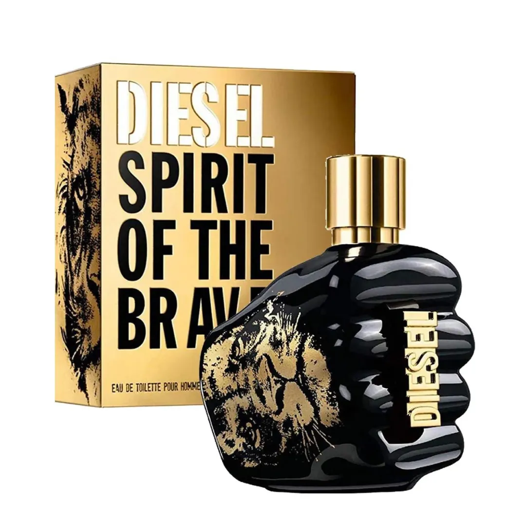 Spirit Of The Brave EDT for Men
