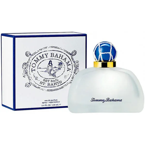 St Barts by Tommy Bahama