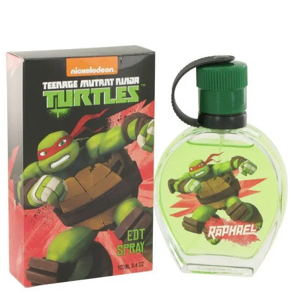 Teenage Mutant Ninja Turtles Raphael by Marmol & Son