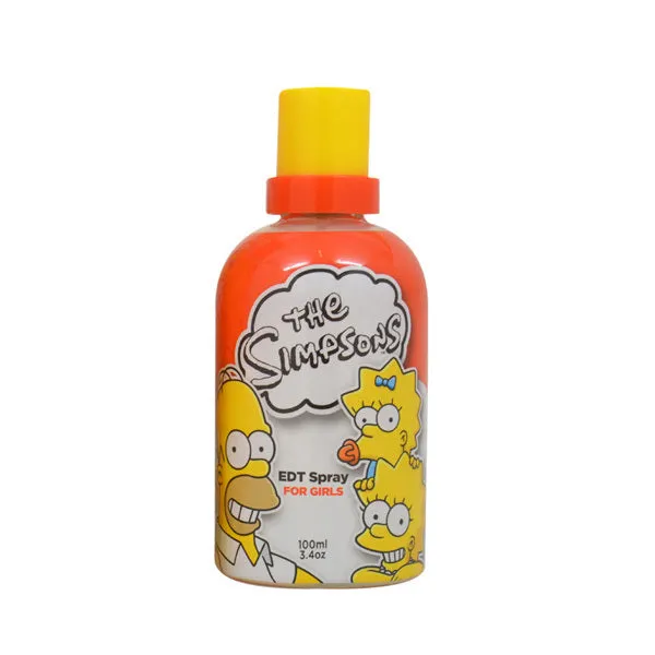The Simpsons by Air Val International