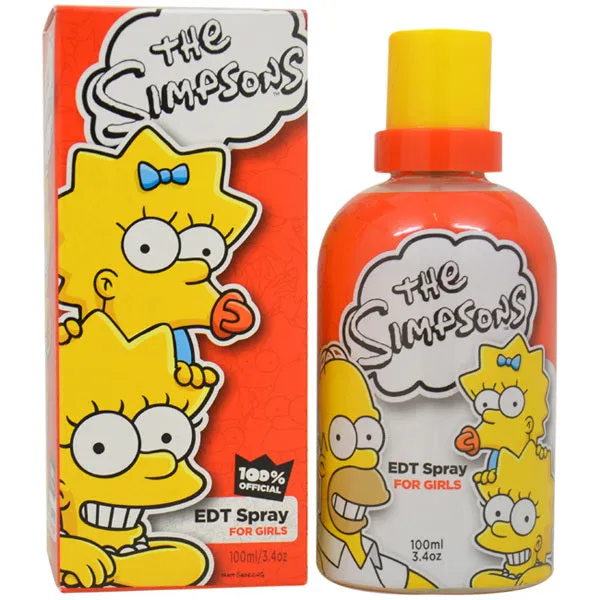 The Simpsons by Air Val International