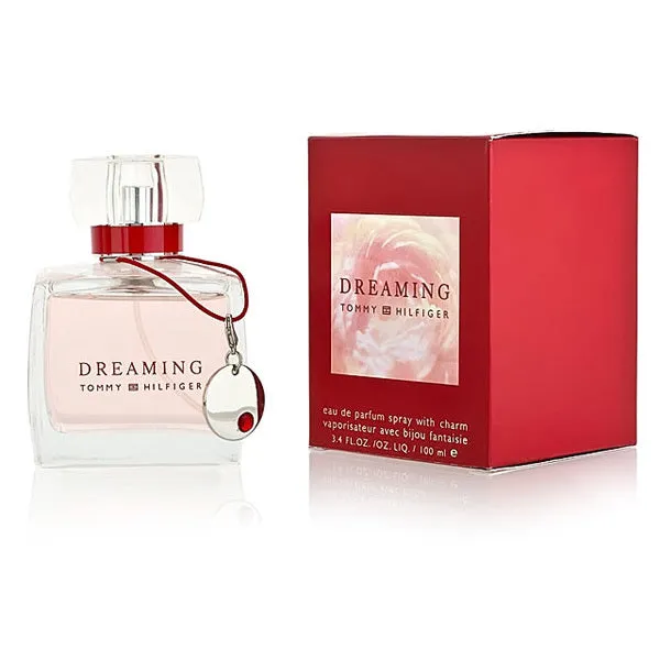 Tommy Dreaming by Tommy Hilfiger