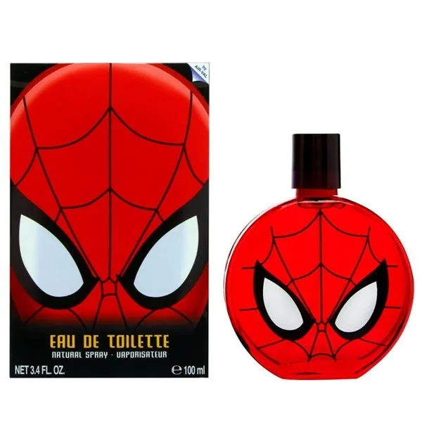 Ultimate Spiderman by Marvel