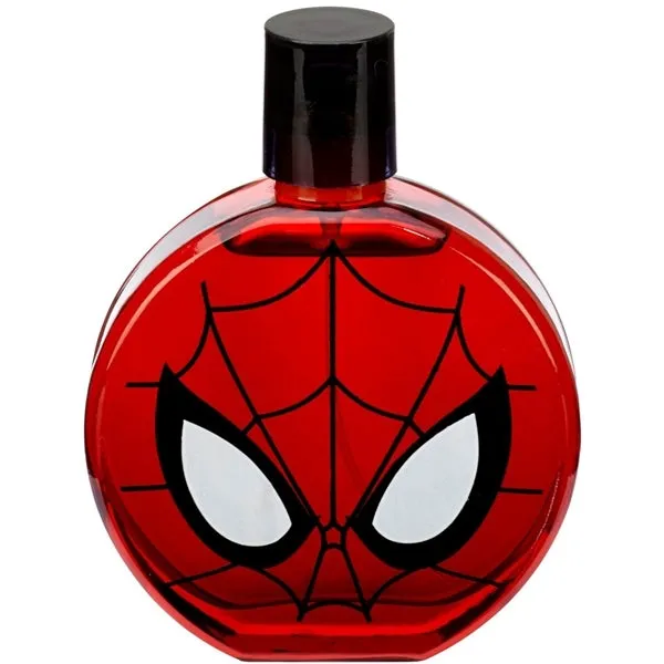 Ultimate Spiderman by Marvel