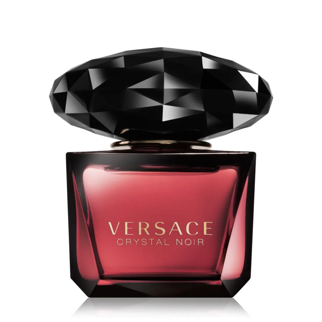 Versace Crystal Noir EDT for Women