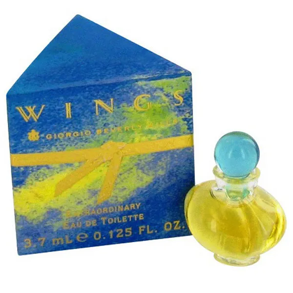 Wings by Giorgio Beverly Hills