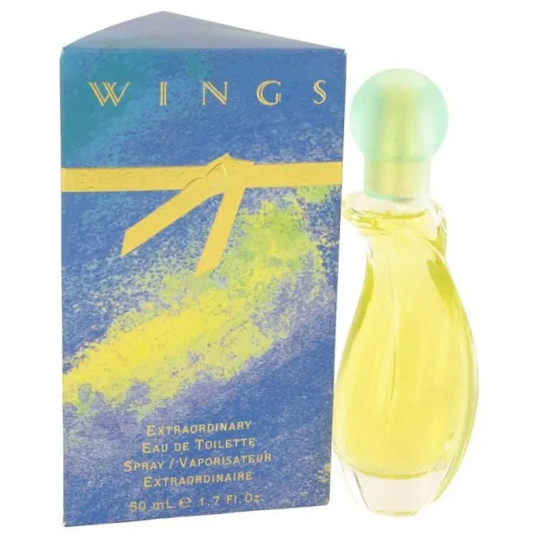 Wings by Giorgio Beverly Hills